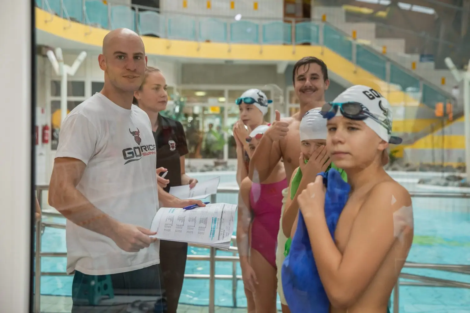 Na čakovečkim bazenima održan 8. “Memorijal Anto Dragić” u čast osnivaču Čakovečkog plivačkog kluba (5)