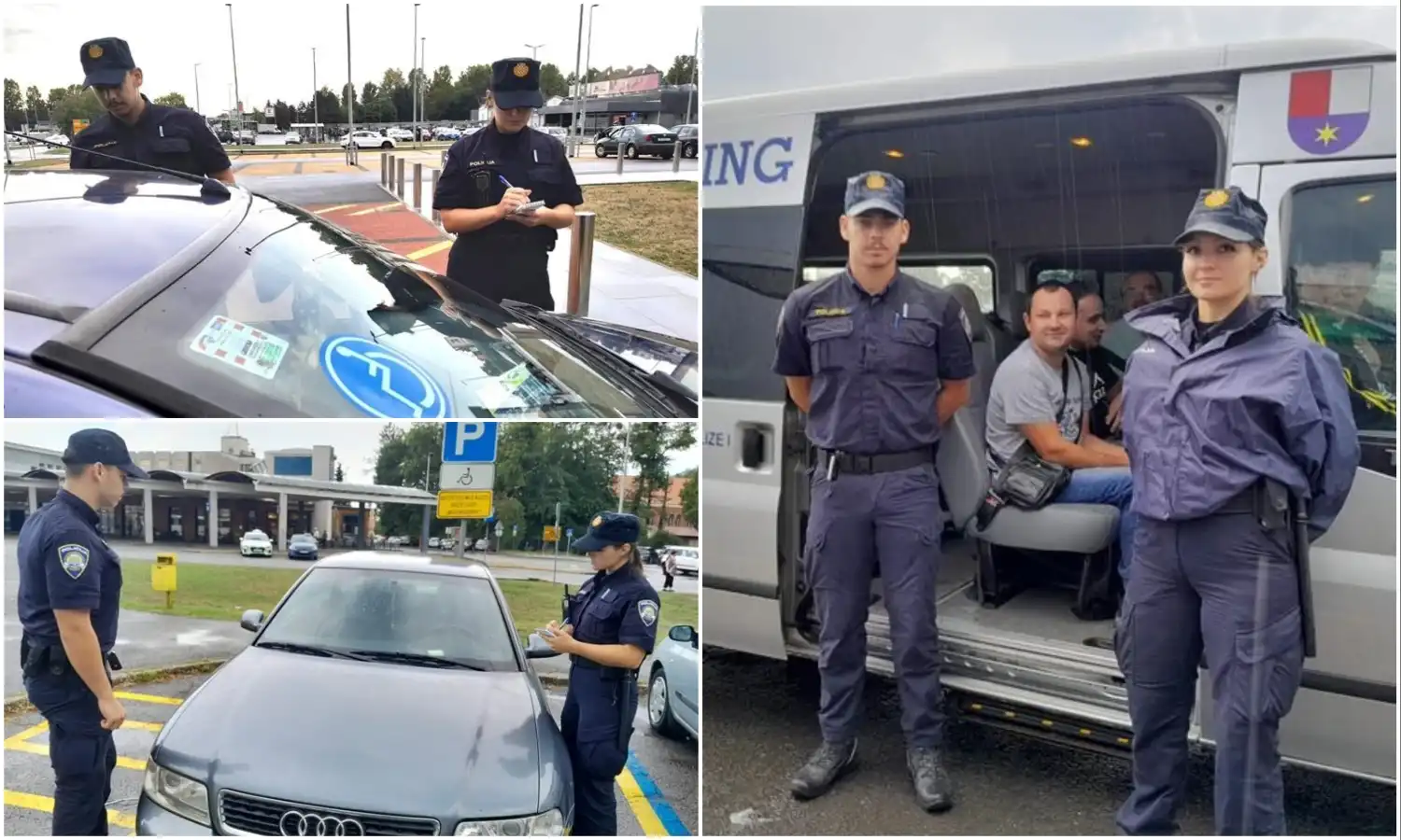 Na području Čakovca provedena preventivna akcija Ne budite označeni (9) Na području Čakovca provedena preventivna akcija Ne budite označeni (9)