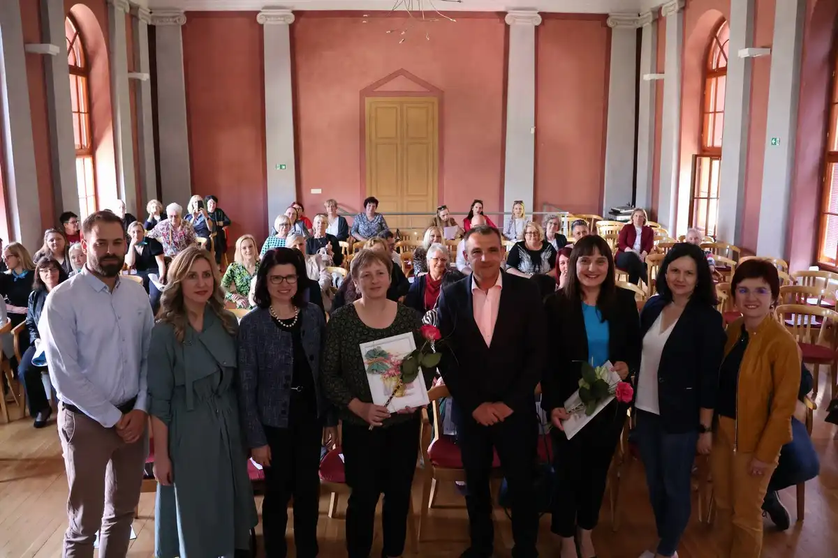 Nacionalni dan palijativne skrbi (4) Nacionalni dan palijativne skrbi (4)