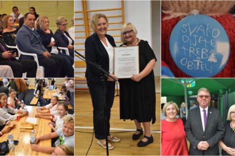 Nacionalni susret udomitelja Mursko Središće naslovna