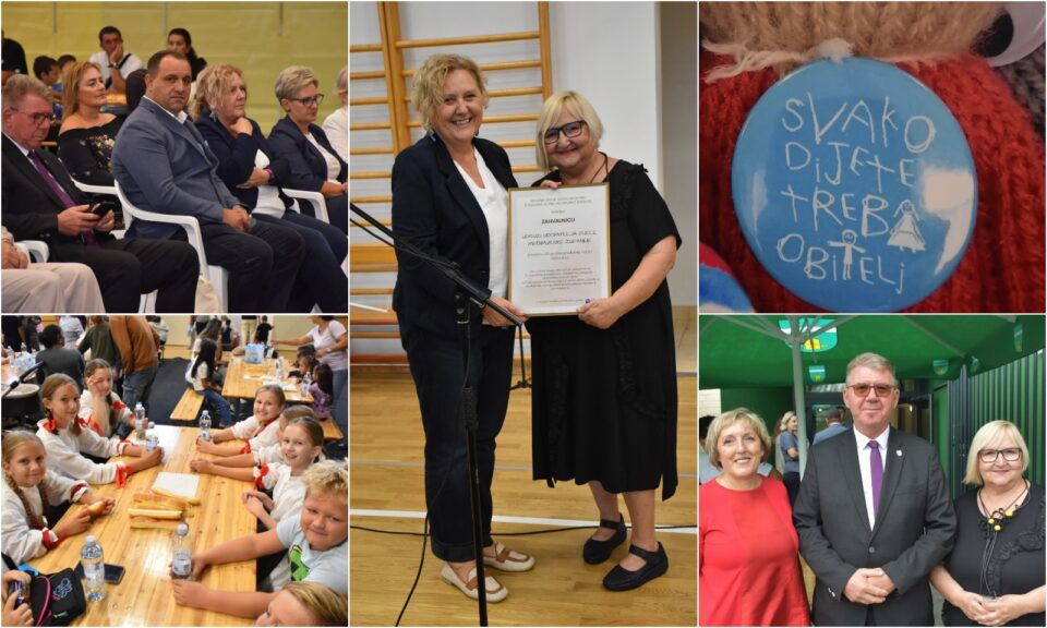 Nacionalni susret udomitelja Mursko Središće naslovna