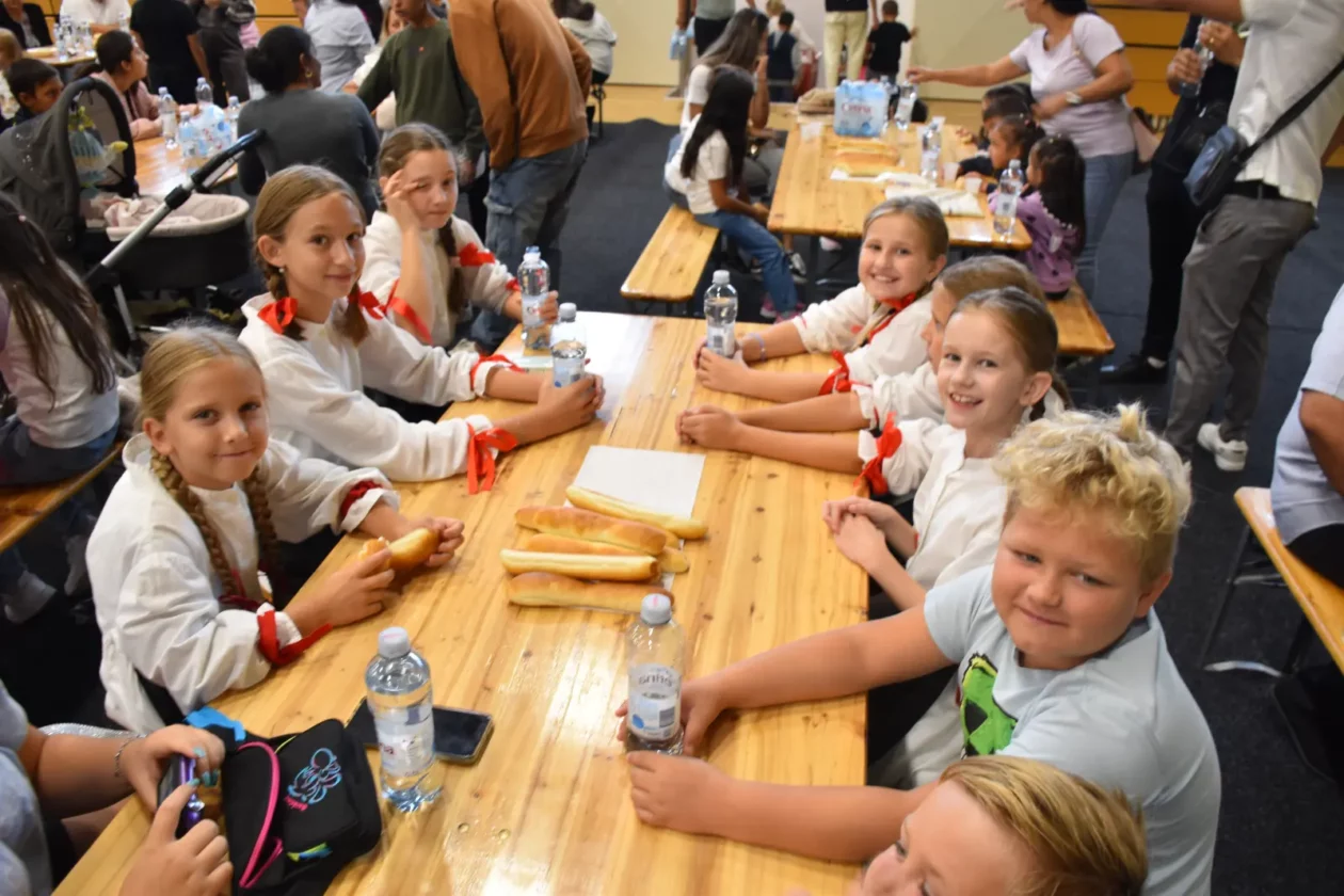 Nacionalni susret udomiteljskih obitelji, Mursko Središće, 2025 (10) Nacionalni susret udomiteljskih obitelji, Mursko Središće, 2025 (10)