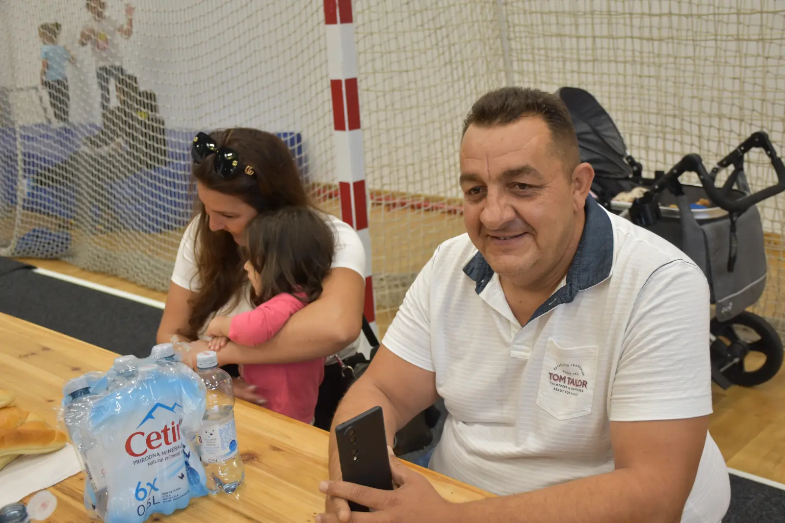 Nacionalni susret udomiteljskih obitelji, Mursko Središće, 2025 (11) Nacionalni susret udomiteljskih obitelji, Mursko Središće, 2025 (11)