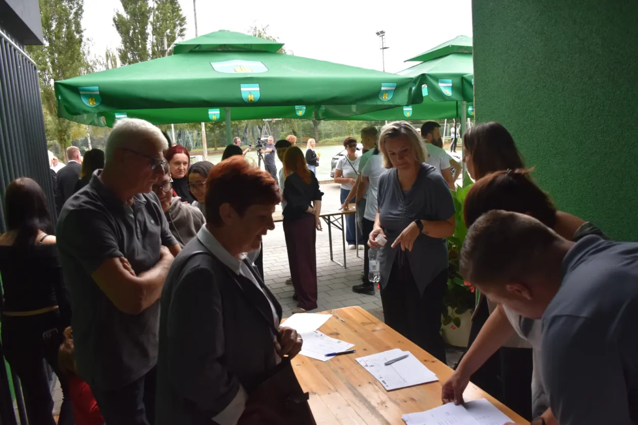 Nacionalni susret udomiteljskih obitelji, Mursko Središće, 2025 (15) Nacionalni susret udomiteljskih obitelji, Mursko Središće, 2025 (15)