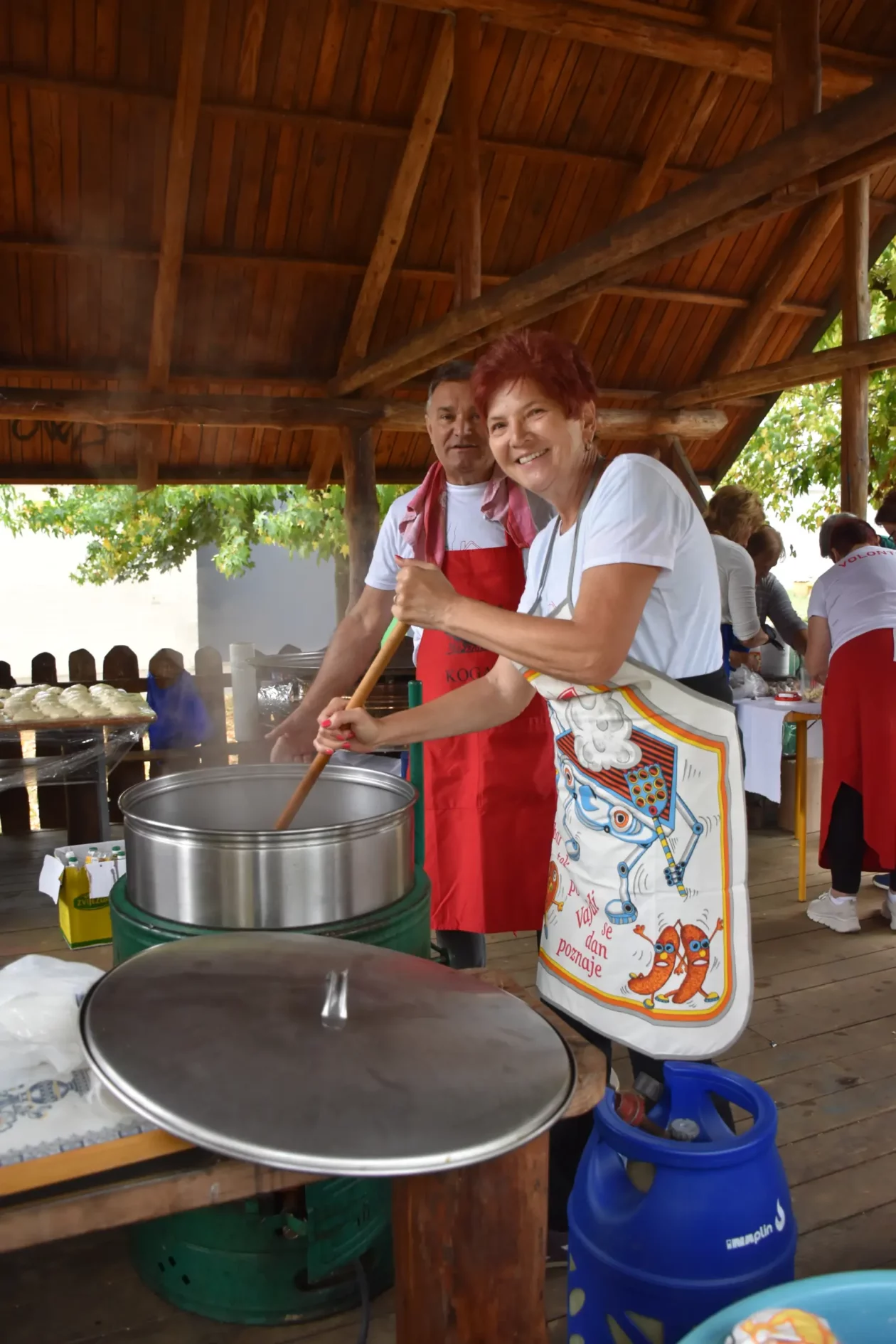 Nacionalni susret udomiteljskih obitelji, Mursko Središće, 2025 (16) Nacionalni susret udomiteljskih obitelji, Mursko Središće, 2025 (16)