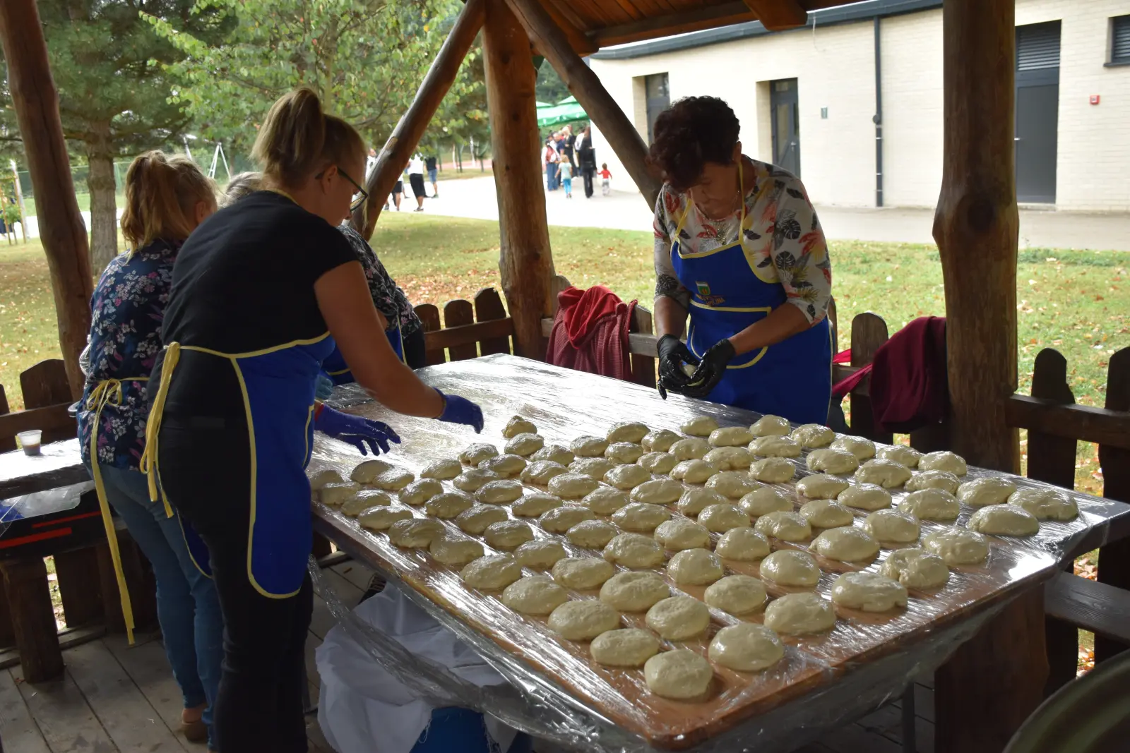 Nacionalni susret udomiteljskih obitelji, Mursko Središće, 2025 (19) Nacionalni susret udomiteljskih obitelji, Mursko Središće, 2025 (19)