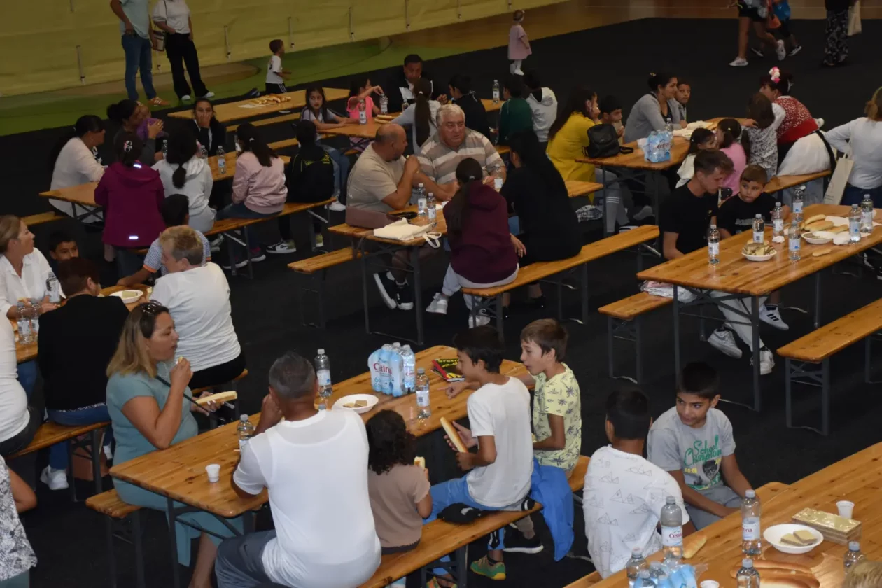 Nacionalni susret udomiteljskih obitelji, Mursko Središće, 2025 (2) Nacionalni susret udomiteljskih obitelji, Mursko Središće, 2025 (2)