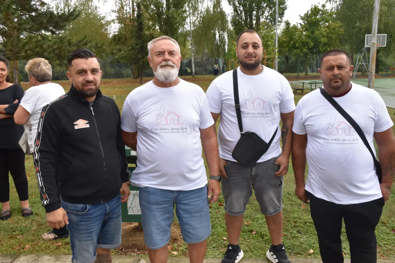 Nacionalni susret udomiteljskih obitelji, Mursko Središće, 2025 (22) Nacionalni susret udomiteljskih obitelji, Mursko Središće, 2025 (22)