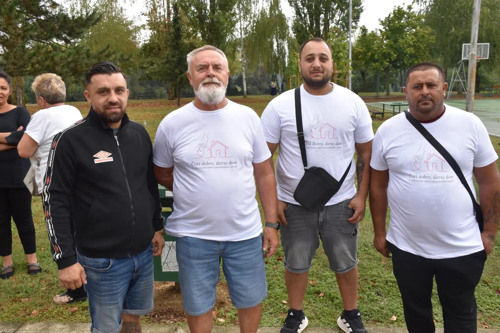 Nacionalni susret udomiteljskih obitelji, Mursko Središće, 2025 (22) Nacionalni susret udomiteljskih obitelji, Mursko Središće, 2025 (22)