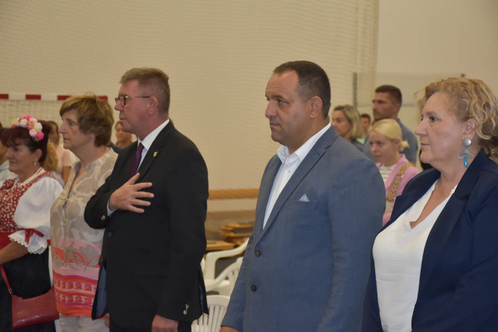 Nacionalni susret udomiteljskih obitelji, Mursko Središće, 2025 (27) Nacionalni susret udomiteljskih obitelji, Mursko Središće, 2025 (27)