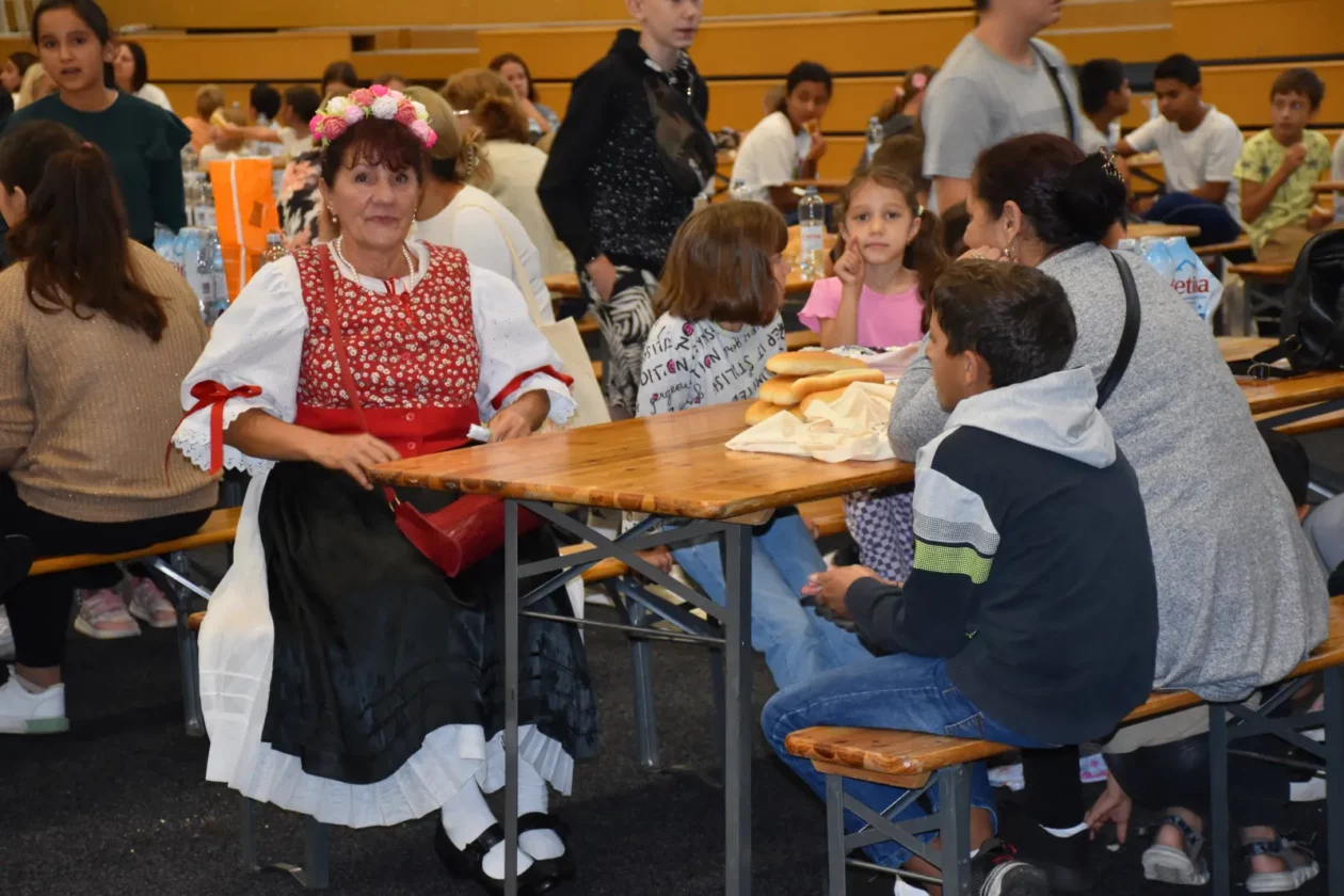 Nacionalni susret udomiteljskih obitelji, Mursko Središće, 2025 (3)