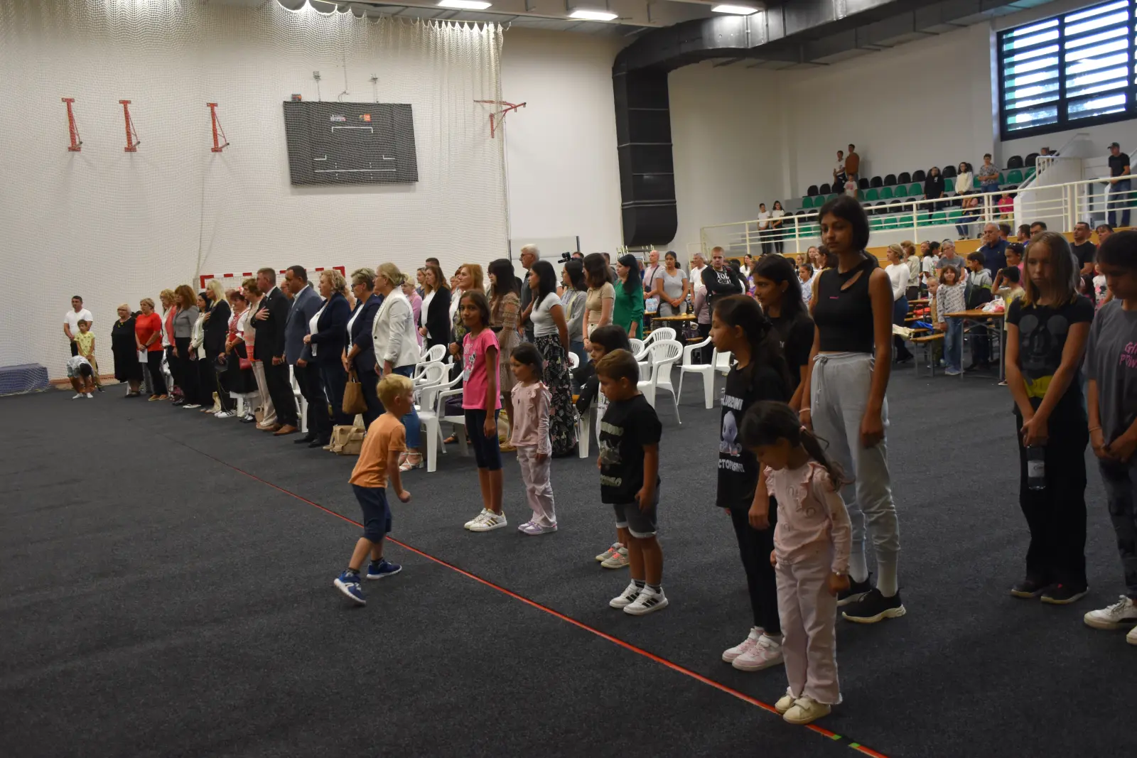 Nacionalni susret udomiteljskih obitelji, Mursko Središće, 2025 (30) Nacionalni susret udomiteljskih obitelji, Mursko Središće, 2025 (30)