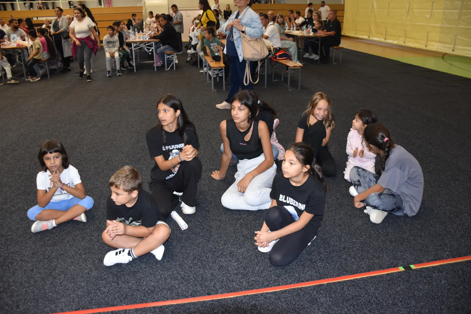 Nacionalni susret udomiteljskih obitelji, Mursko Središće, 2025 (32) Nacionalni susret udomiteljskih obitelji, Mursko Središće, 2025 (32)