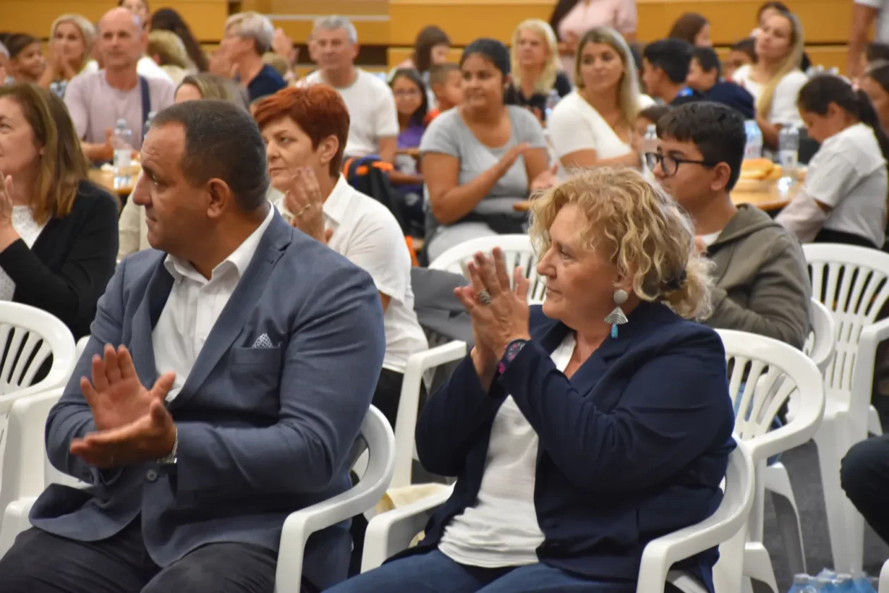 Nacionalni susret udomiteljskih obitelji, Mursko Središće, 2025 (35) Nacionalni susret udomiteljskih obitelji, Mursko Središće, 2025 (35)