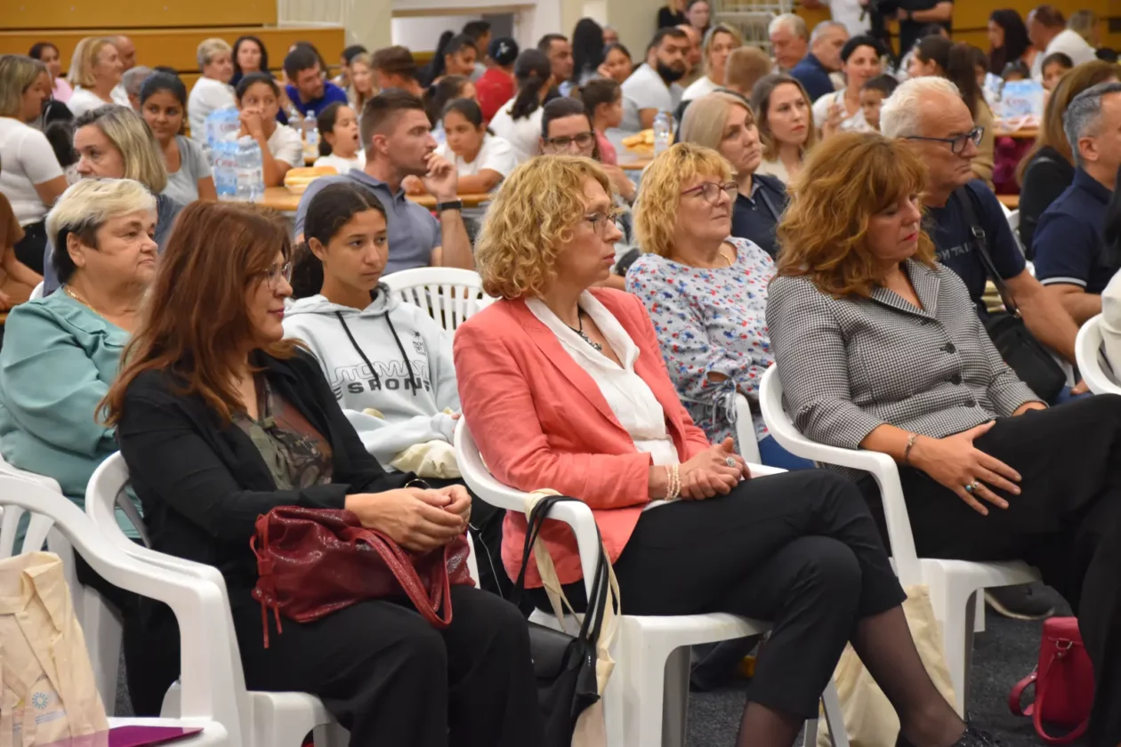 Nacionalni susret udomiteljskih obitelji, Mursko Središće, 2025 (39) Nacionalni susret udomiteljskih obitelji, Mursko Središće, 2025 (39)