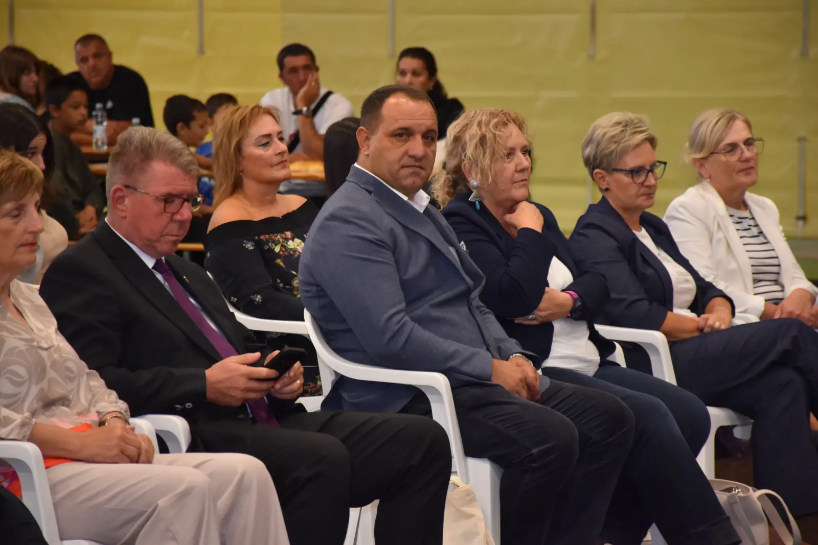 Nacionalni susret udomiteljskih obitelji, Mursko Središće, 2025 (40) Nacionalni susret udomiteljskih obitelji, Mursko Središće, 2025 (40)