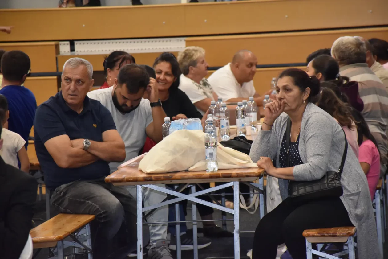 Nacionalni susret udomiteljskih obitelji, Mursko Središće, 2025 (58) Nacionalni susret udomiteljskih obitelji, Mursko Središće, 2025 (58)