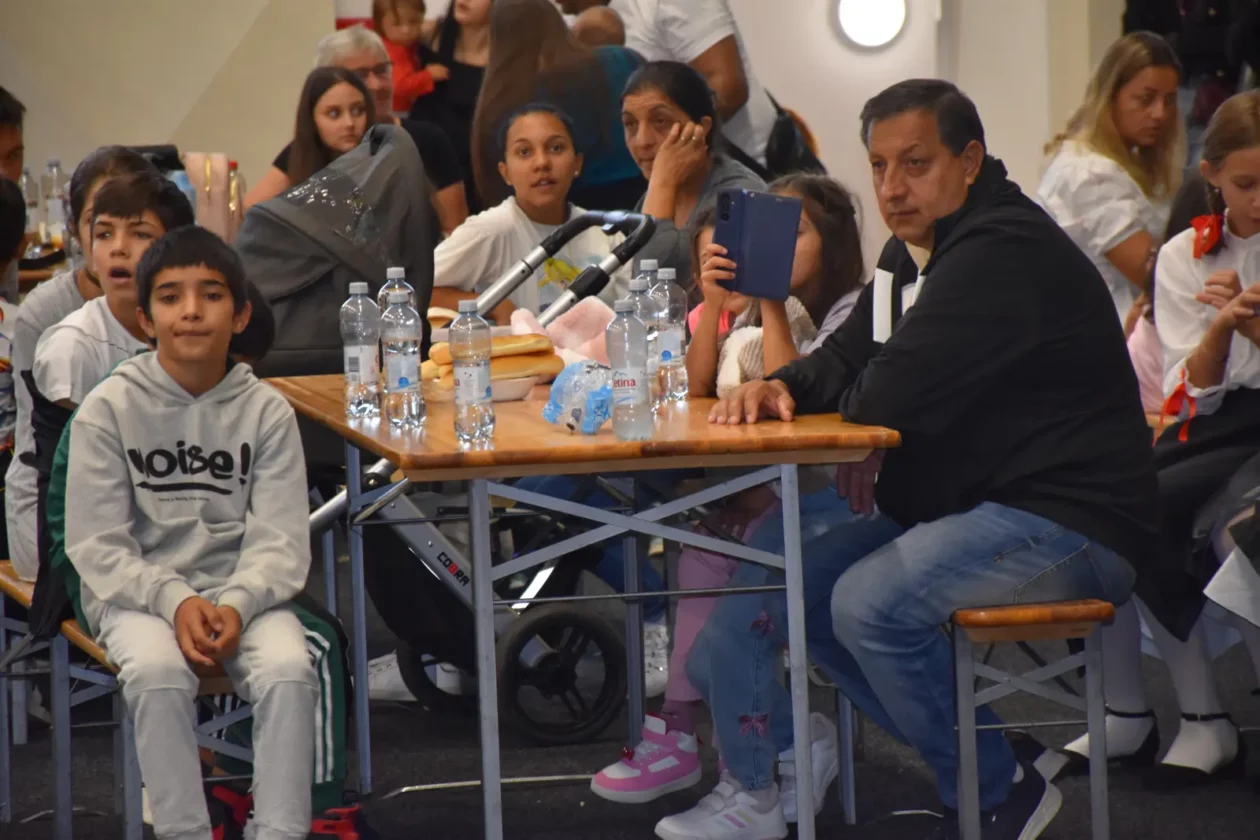 Nacionalni susret udomiteljskih obitelji, Mursko Središće, 2025 (59) Nacionalni susret udomiteljskih obitelji, Mursko Središće, 2025 (59)