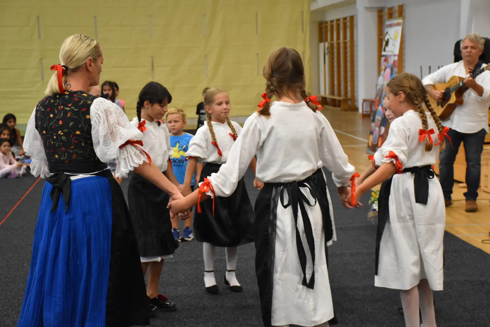 Nacionalni susret udomiteljskih obitelji, Mursko Središće, 2025 (65) Nacionalni susret udomiteljskih obitelji, Mursko Središće, 2025 (65)