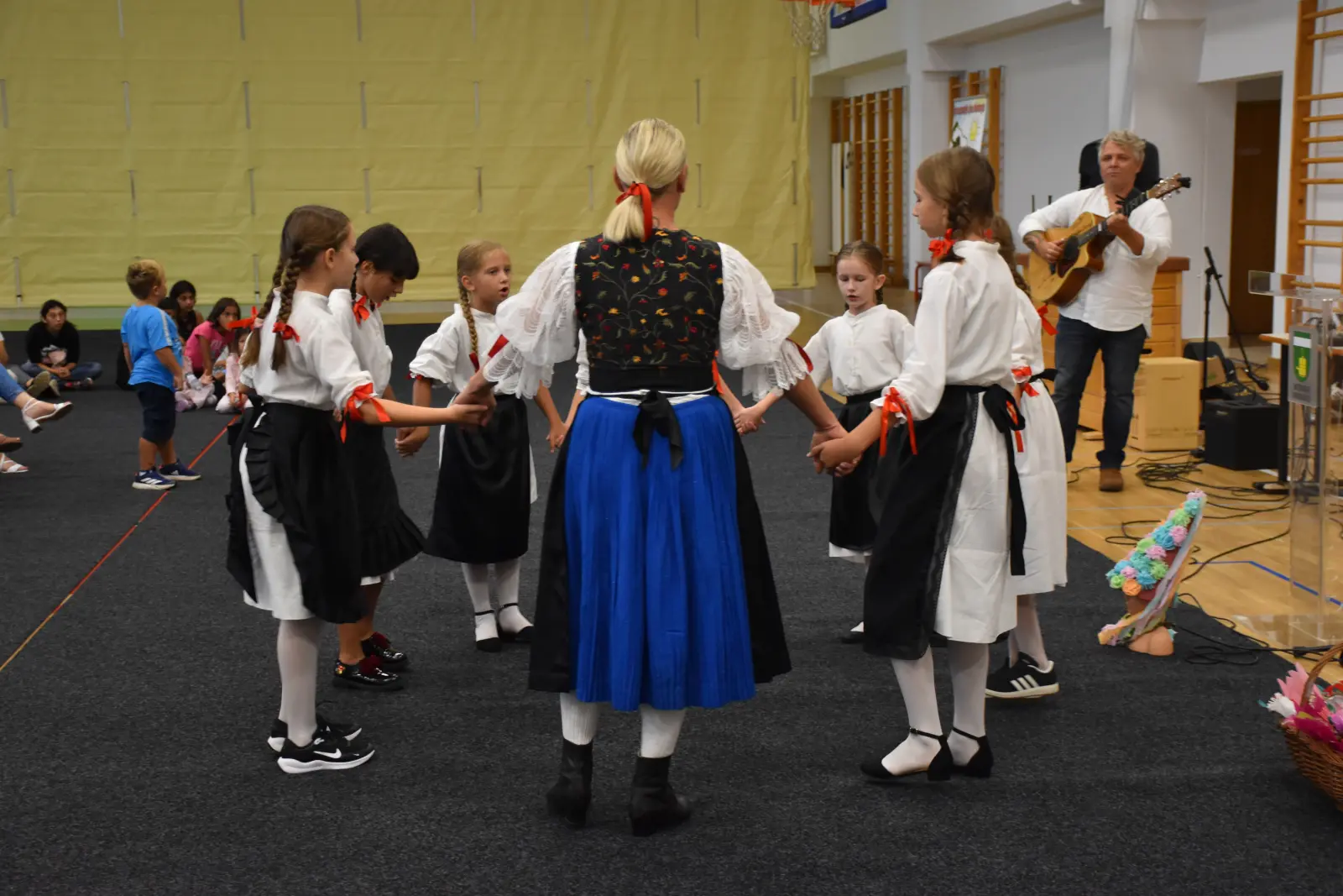 Nacionalni susret udomiteljskih obitelji, Mursko Središće, 2025 (66) Nacionalni susret udomiteljskih obitelji, Mursko Središće, 2025 (66)