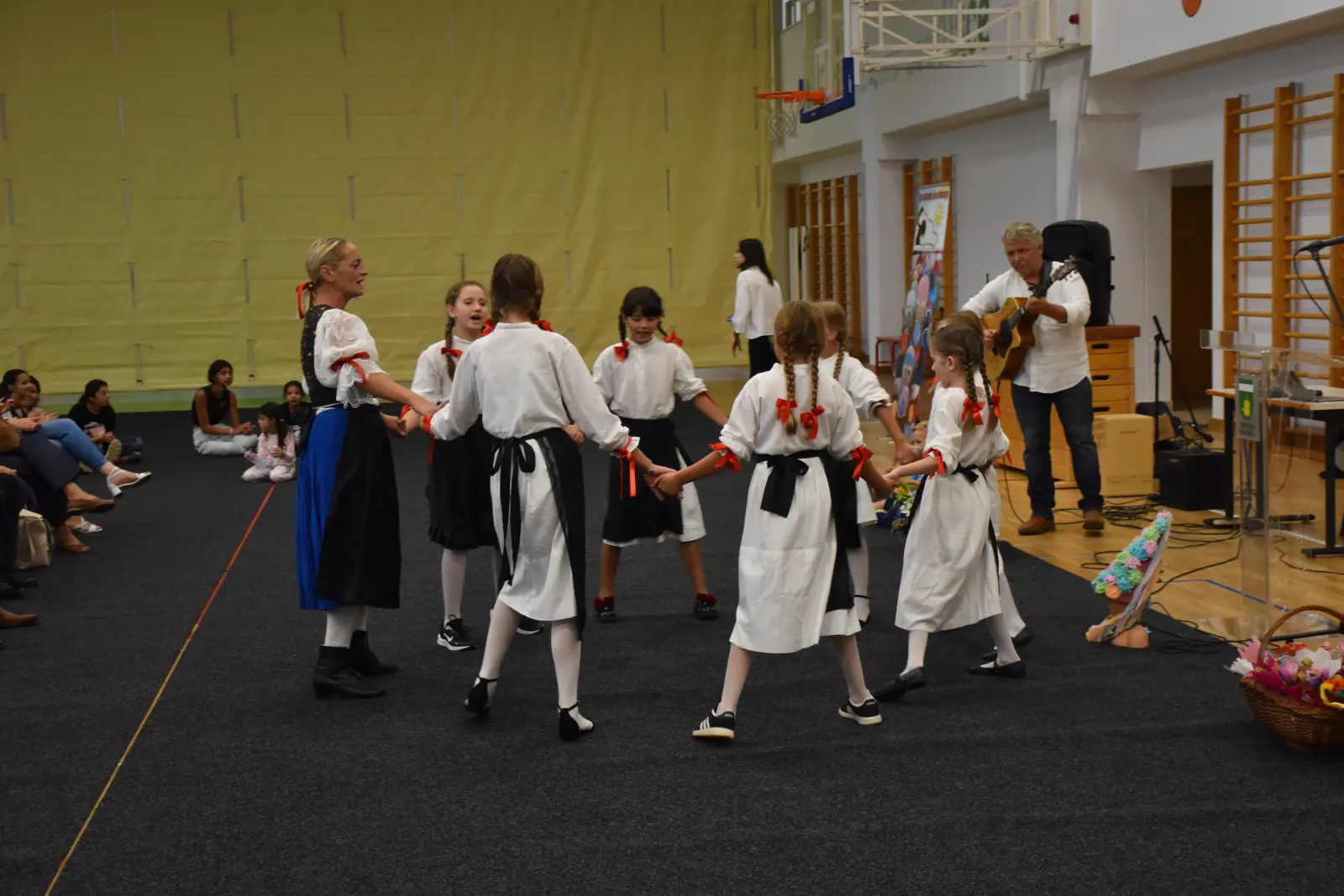 Nacionalni susret udomiteljskih obitelji, Mursko Središće, 2025 (67) Nacionalni susret udomiteljskih obitelji, Mursko Središće, 2025 (67)