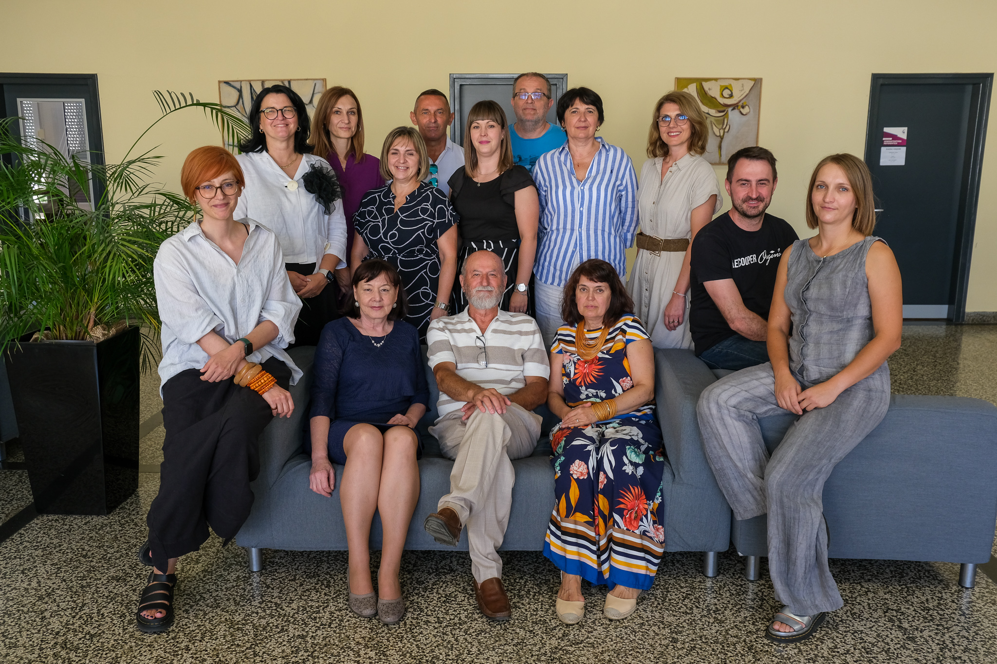 Nada Čatlaić, Davorin Zorko (13) Nada Čatlaić, Davorin Zorko (13)