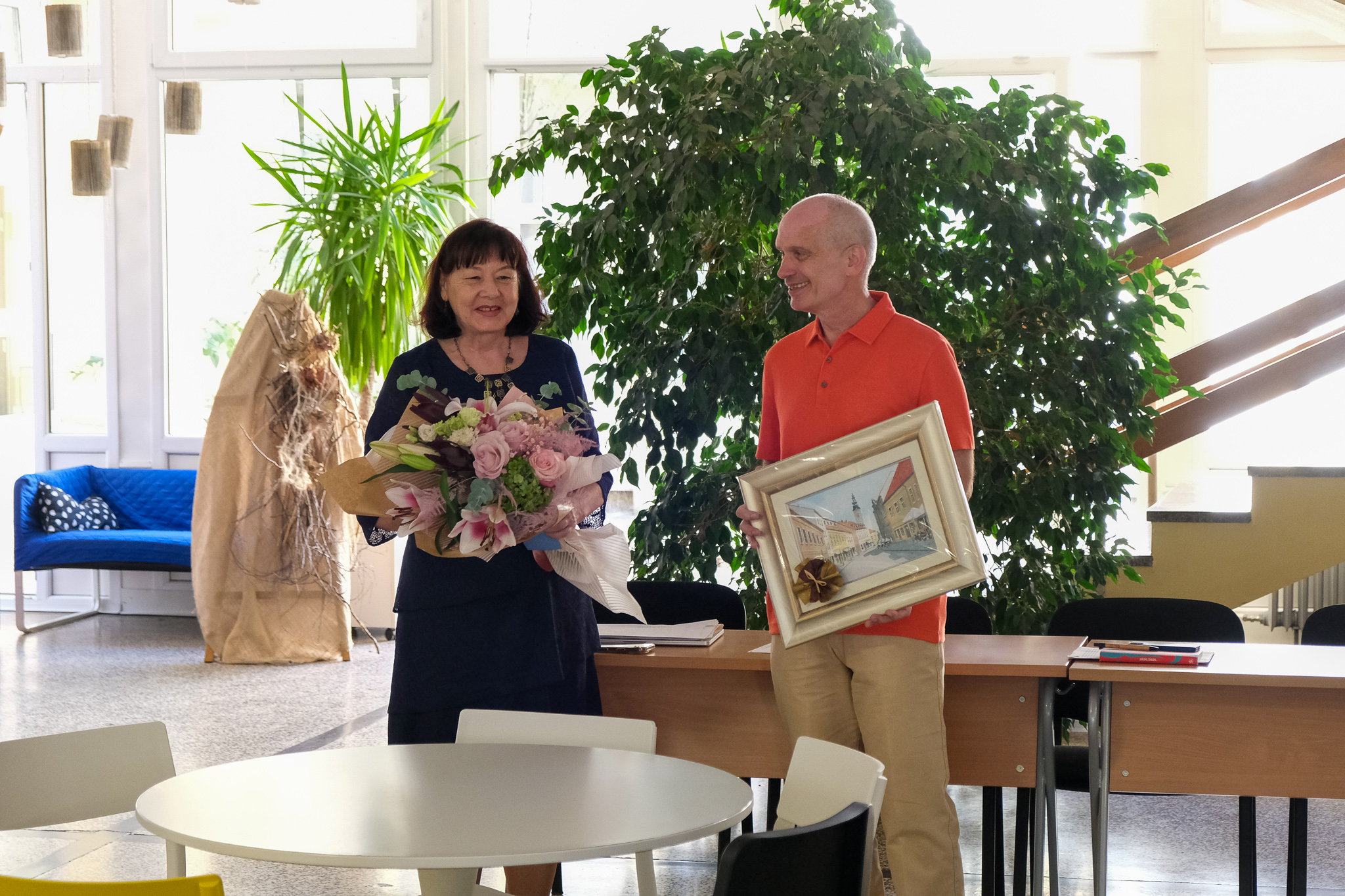 Nada Čatlaić, Davorin Zorko (3) Nada Čatlaić, Davorin Zorko (3)