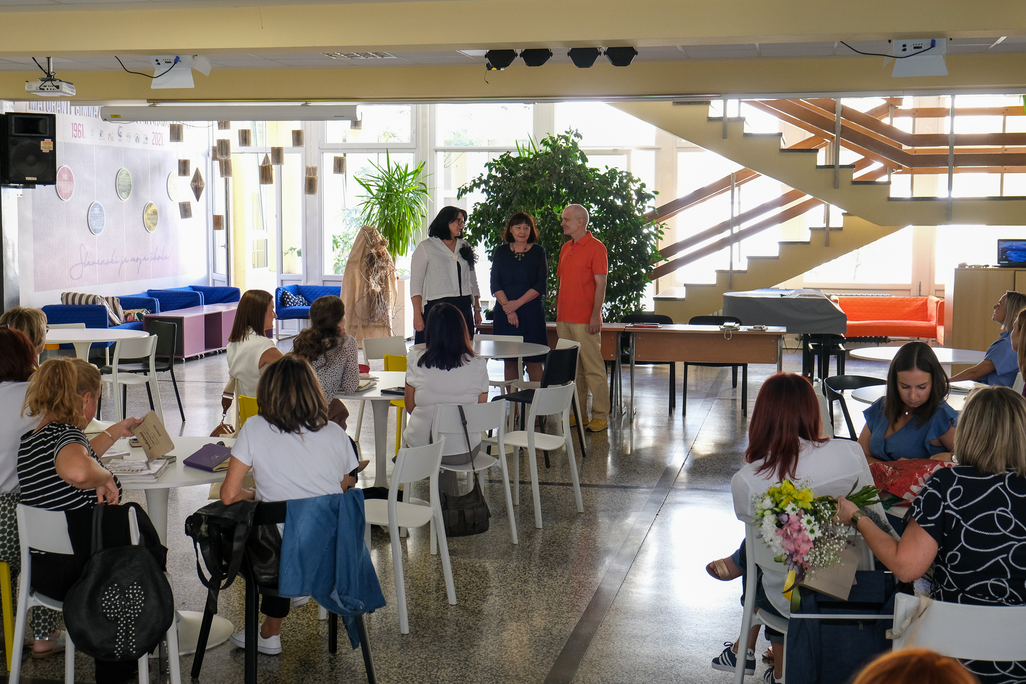 Nada Čatlaić, Davorin Zorko (4) Nada Čatlaić, Davorin Zorko (4)