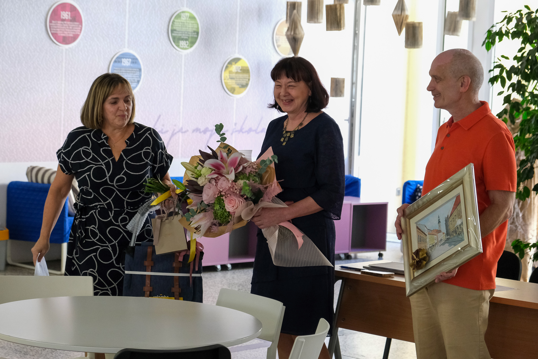 Nada Čatlaić, Davorin Zorko (6) Nada Čatlaić, Davorin Zorko (6)