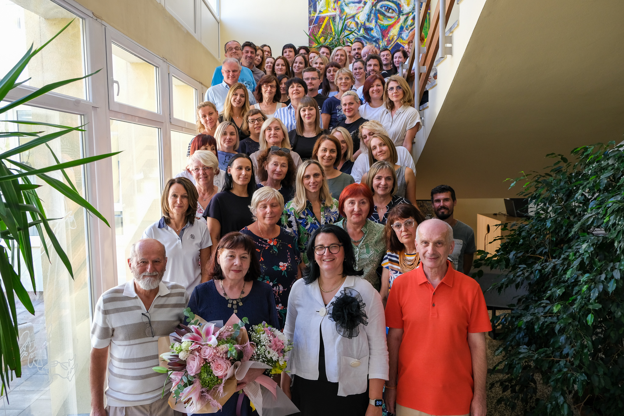 Nada Čatlaić, Davorin Zorko (7) Nada Čatlaić, Davorin Zorko (7)