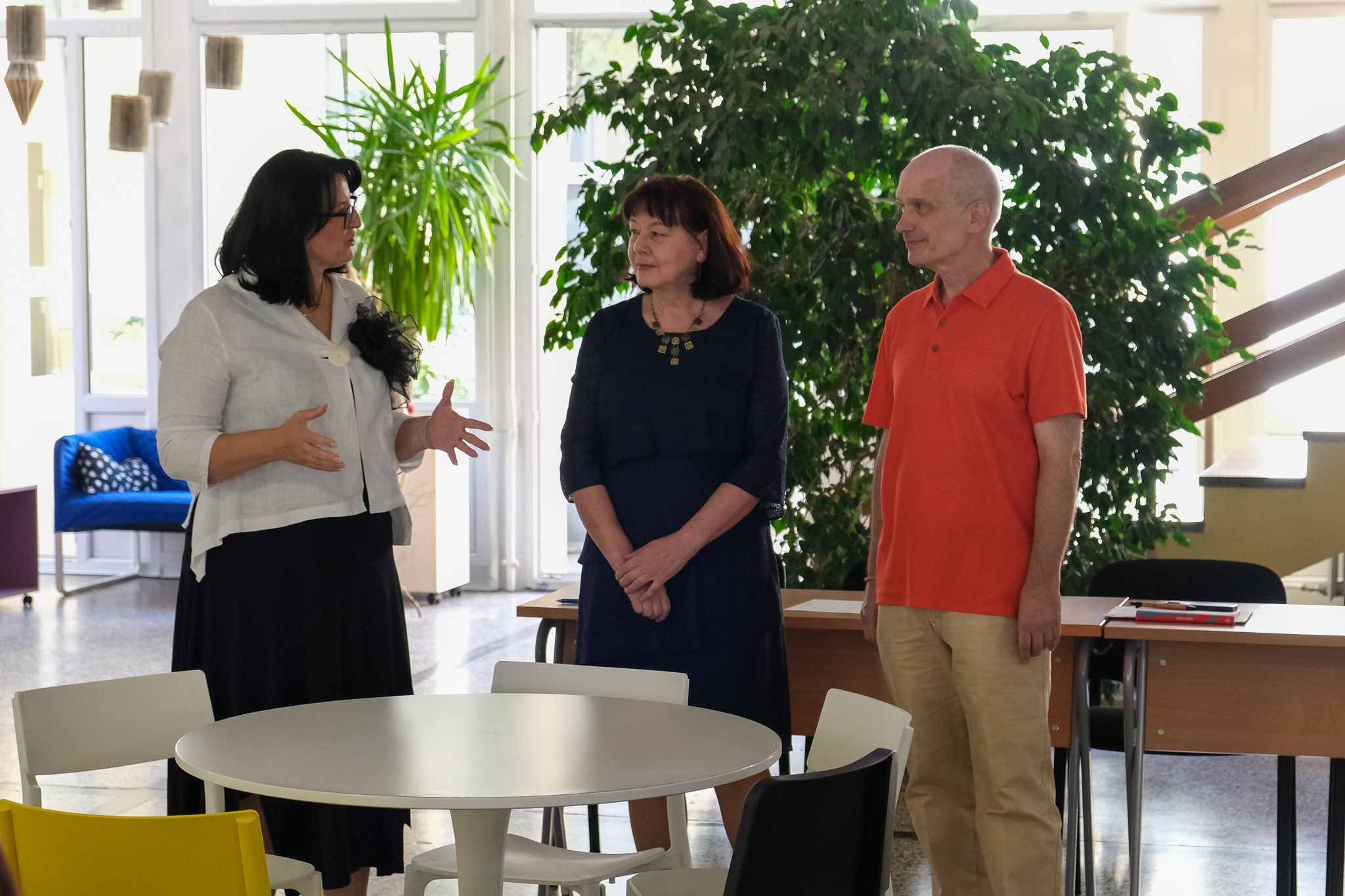 Nada Čatlaić, Davorin Zorko (9) Nada Čatlaić, Davorin Zorko (9)