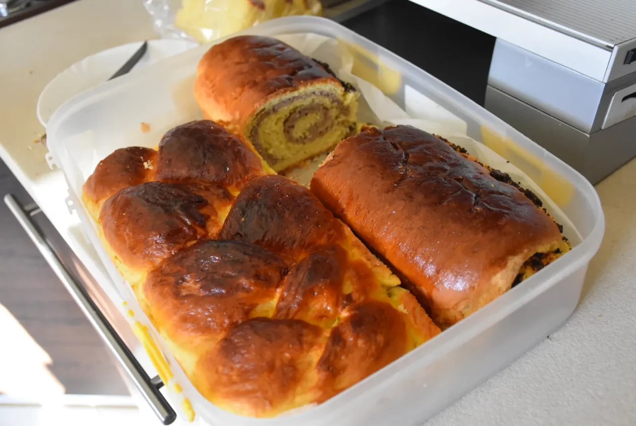 Nada Kvakan, Draškovec, korpica (3)