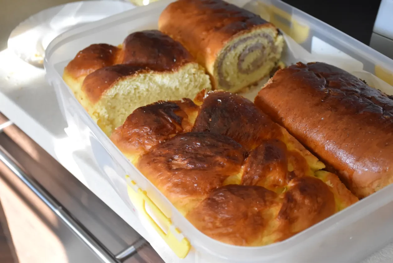 Nada Kvakan, Draškovec, korpica (4)