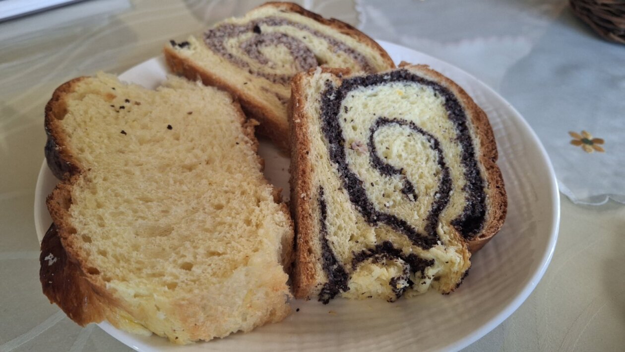 Nada Kvakan, Draškovec, recepti (2)