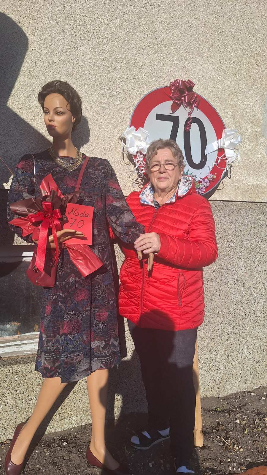 Nada Lončarić rođendan (1)