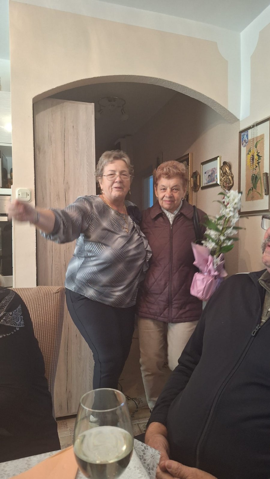 Nada Lončarić rođendan (2)