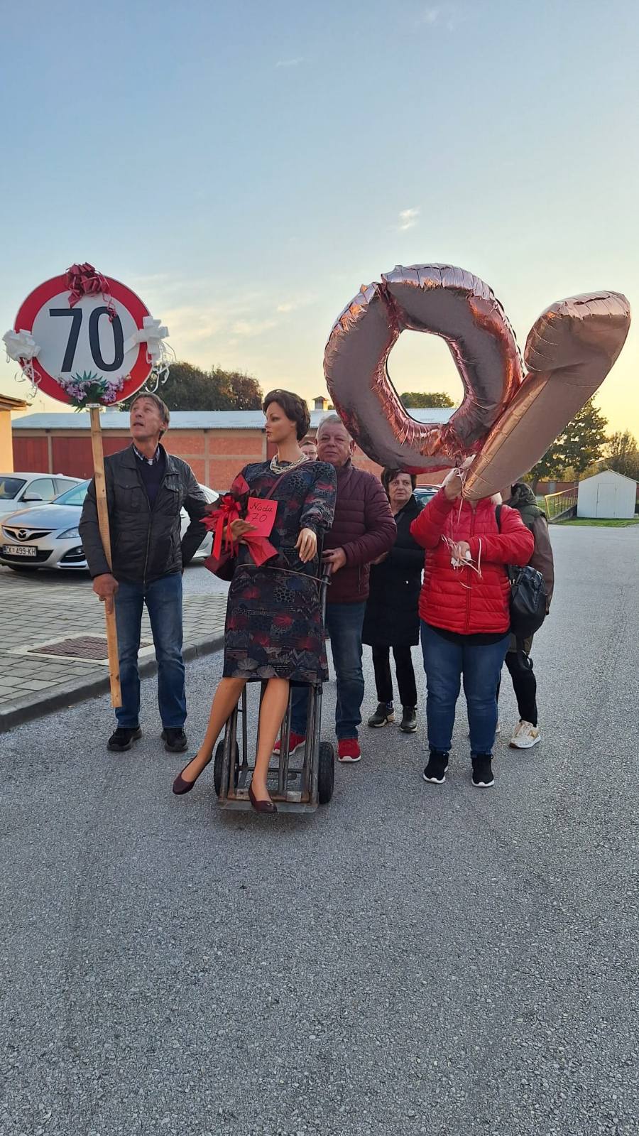 Nada Lončarić rođendan (23)