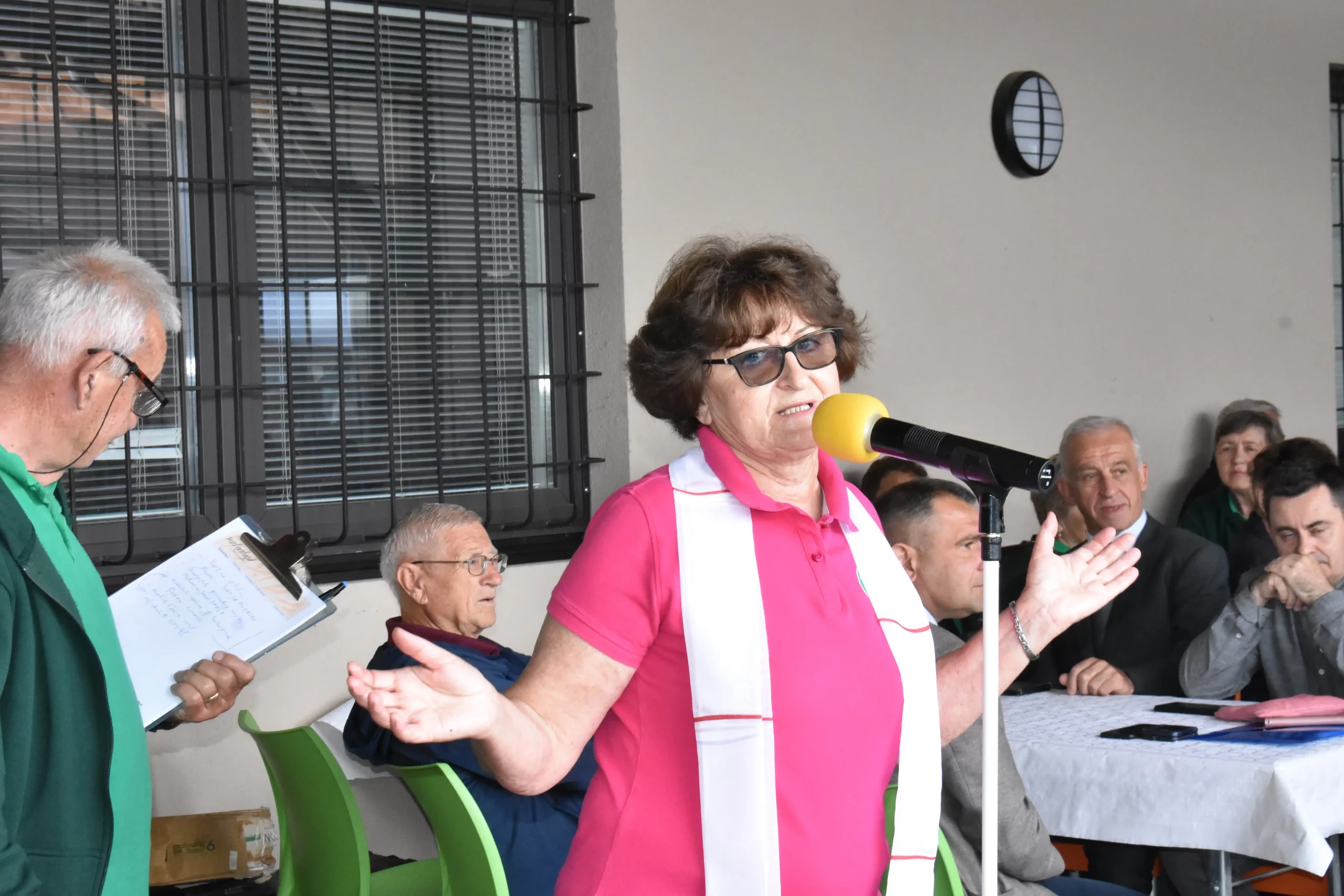 Nada Lovrec Nada Lovrec