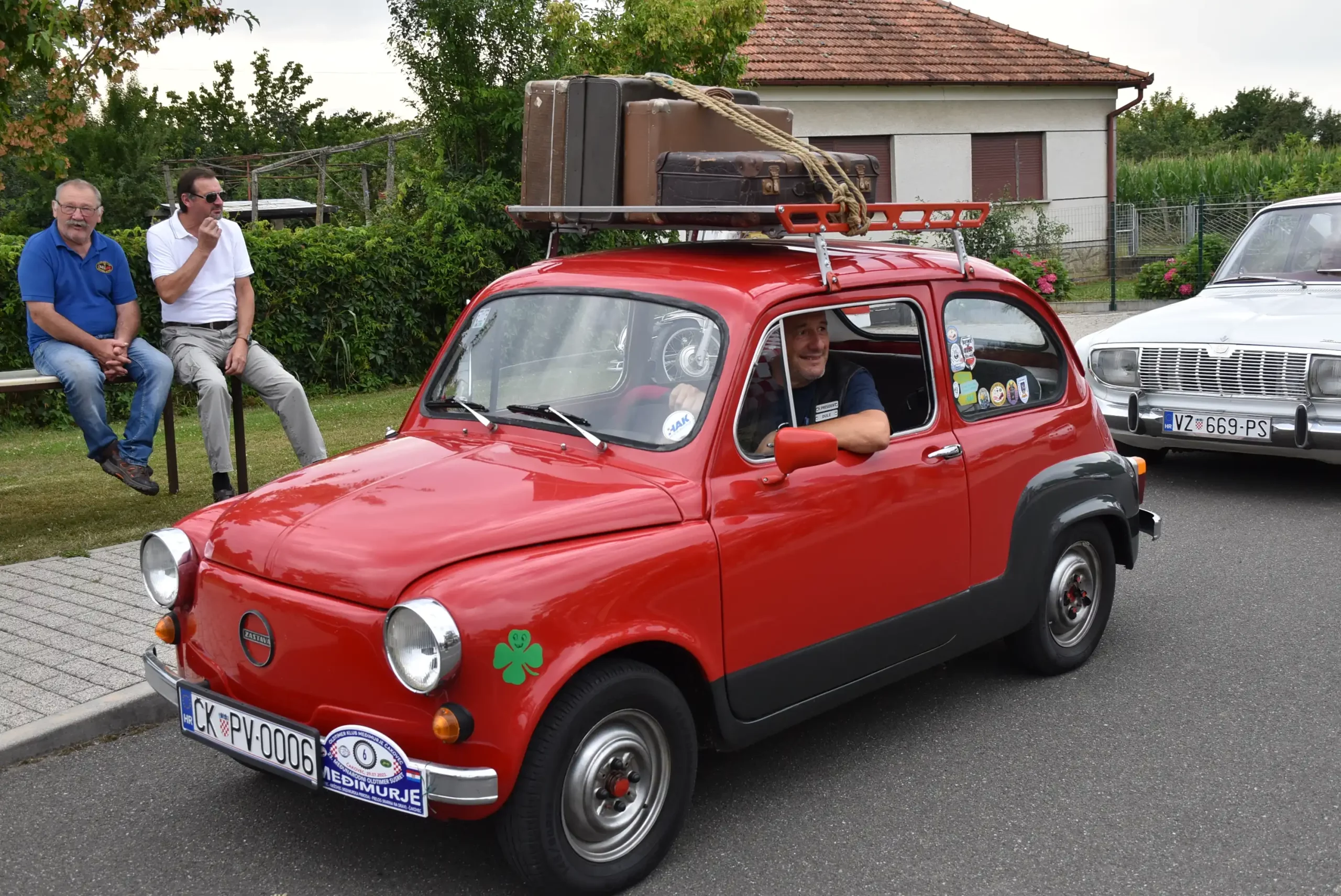 Nada i Marjan Šarić (3) Nada i Marjan Šarić (3)