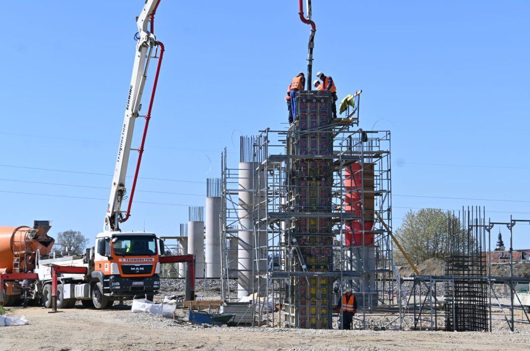 Nadvožnjak Nedelišće 2026 (3)