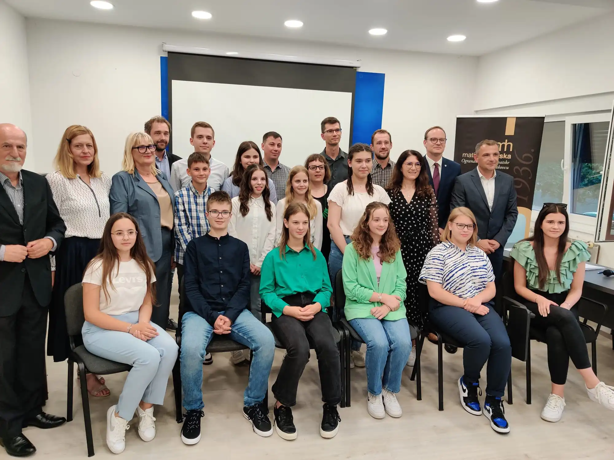 Nagrada Dragutin Feletar (1)