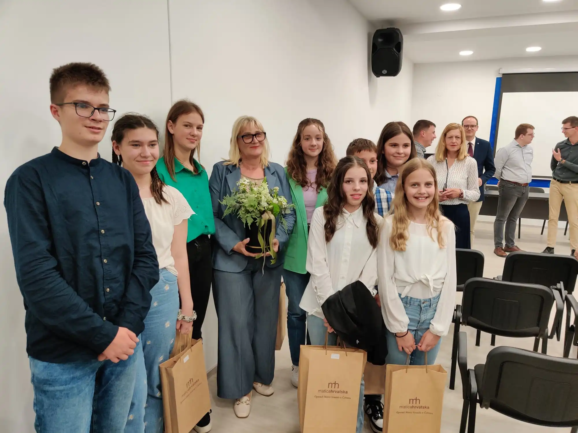 Nagrada Dragutin Feletar (7)