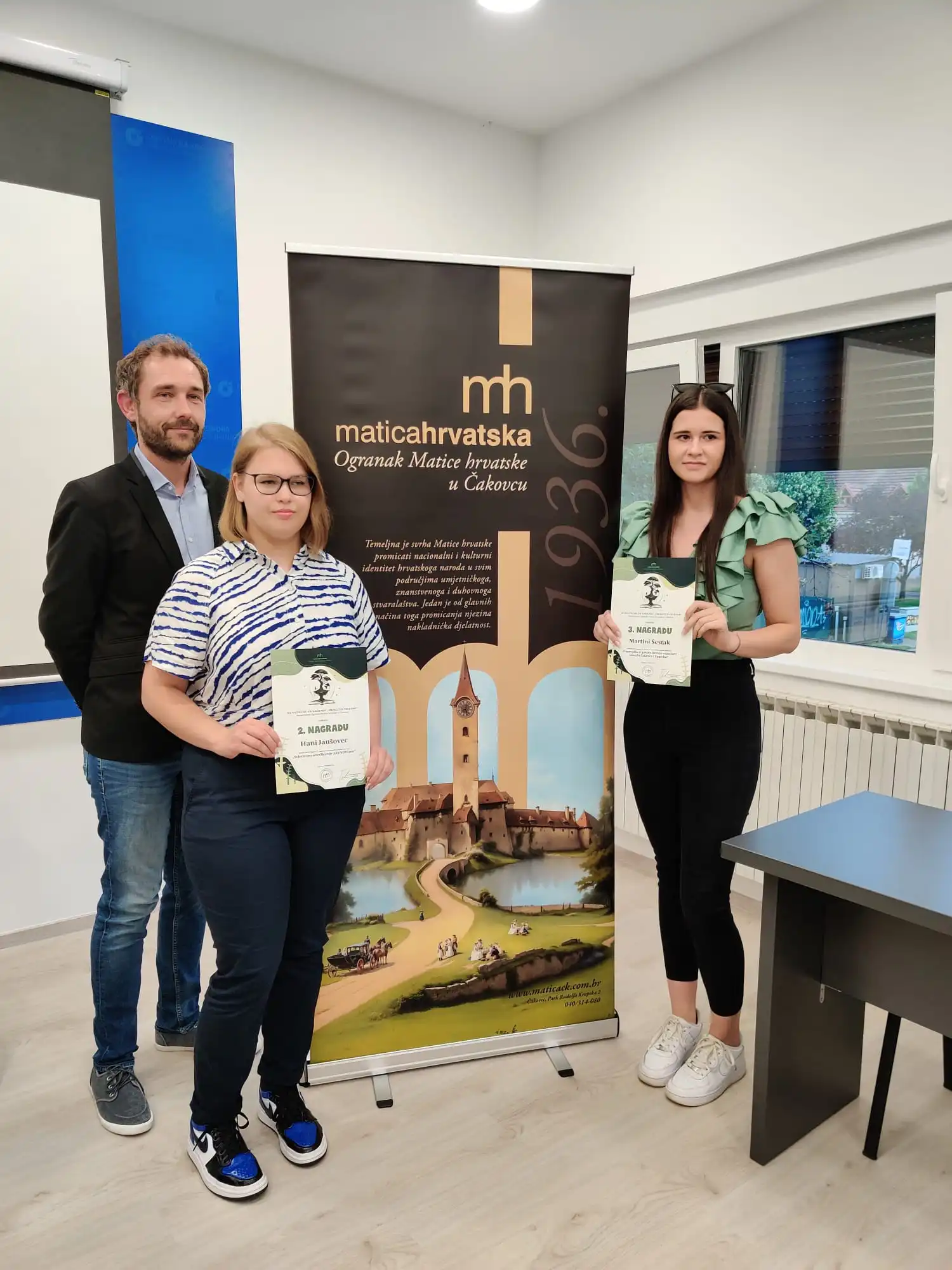 Nagrada Dragutin Feletar (8)