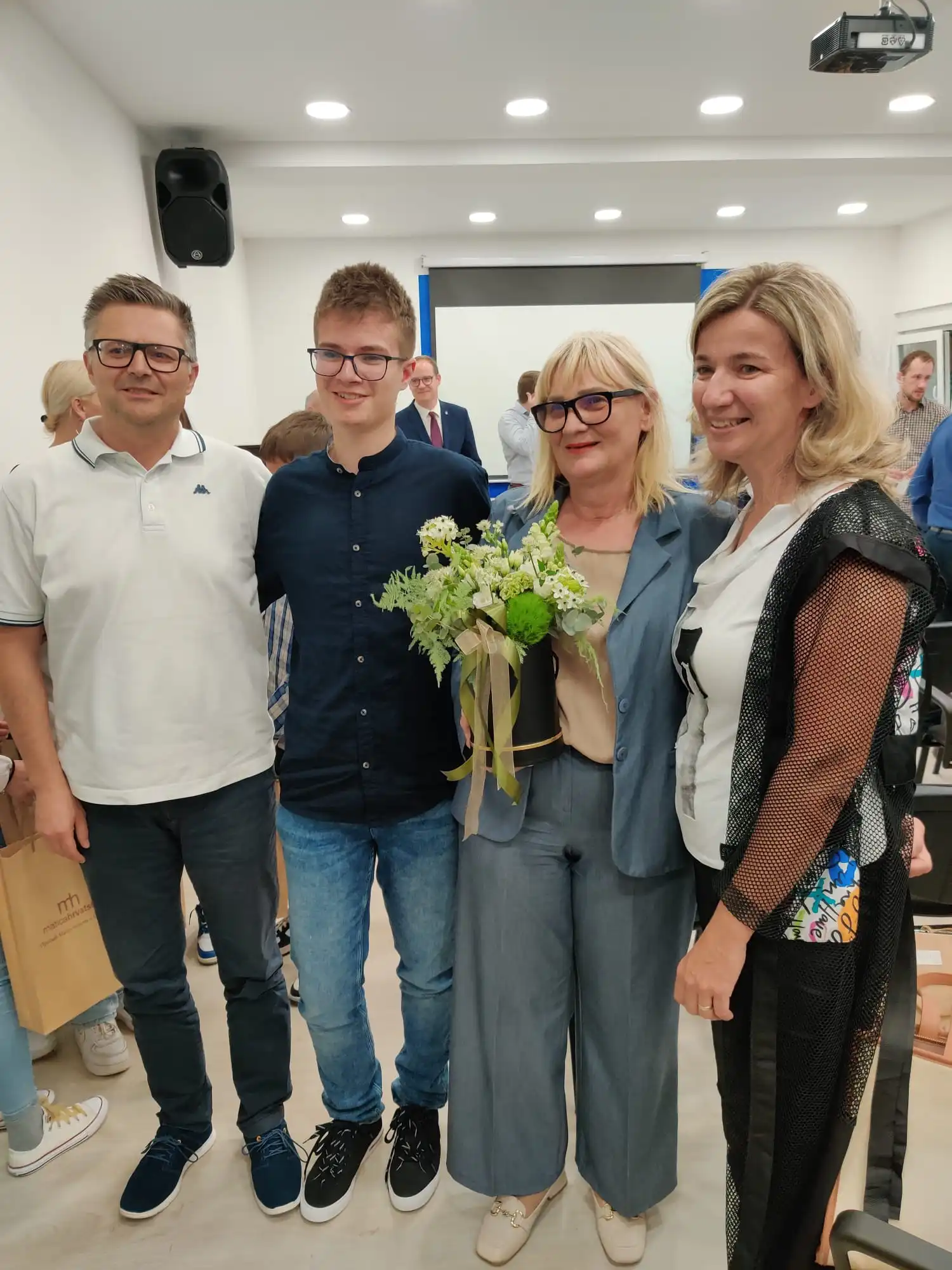 Nagrada Dragutin Feletar (9)