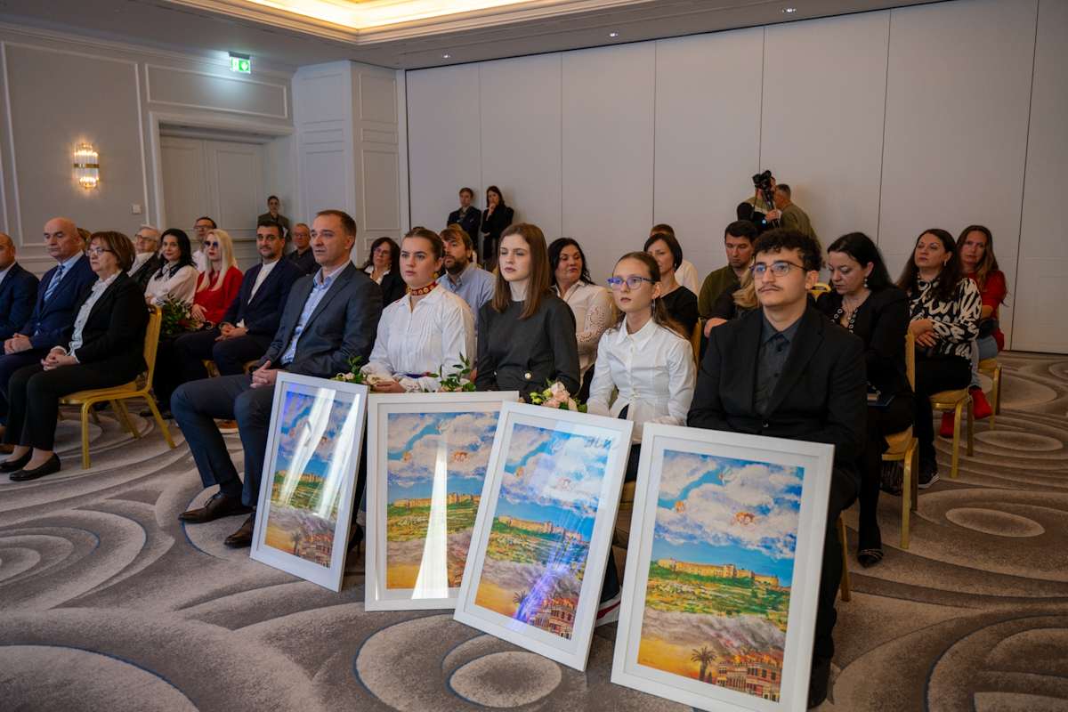 Nagrada Imperijal – gimnazija josip slavenski – udruga down (8)