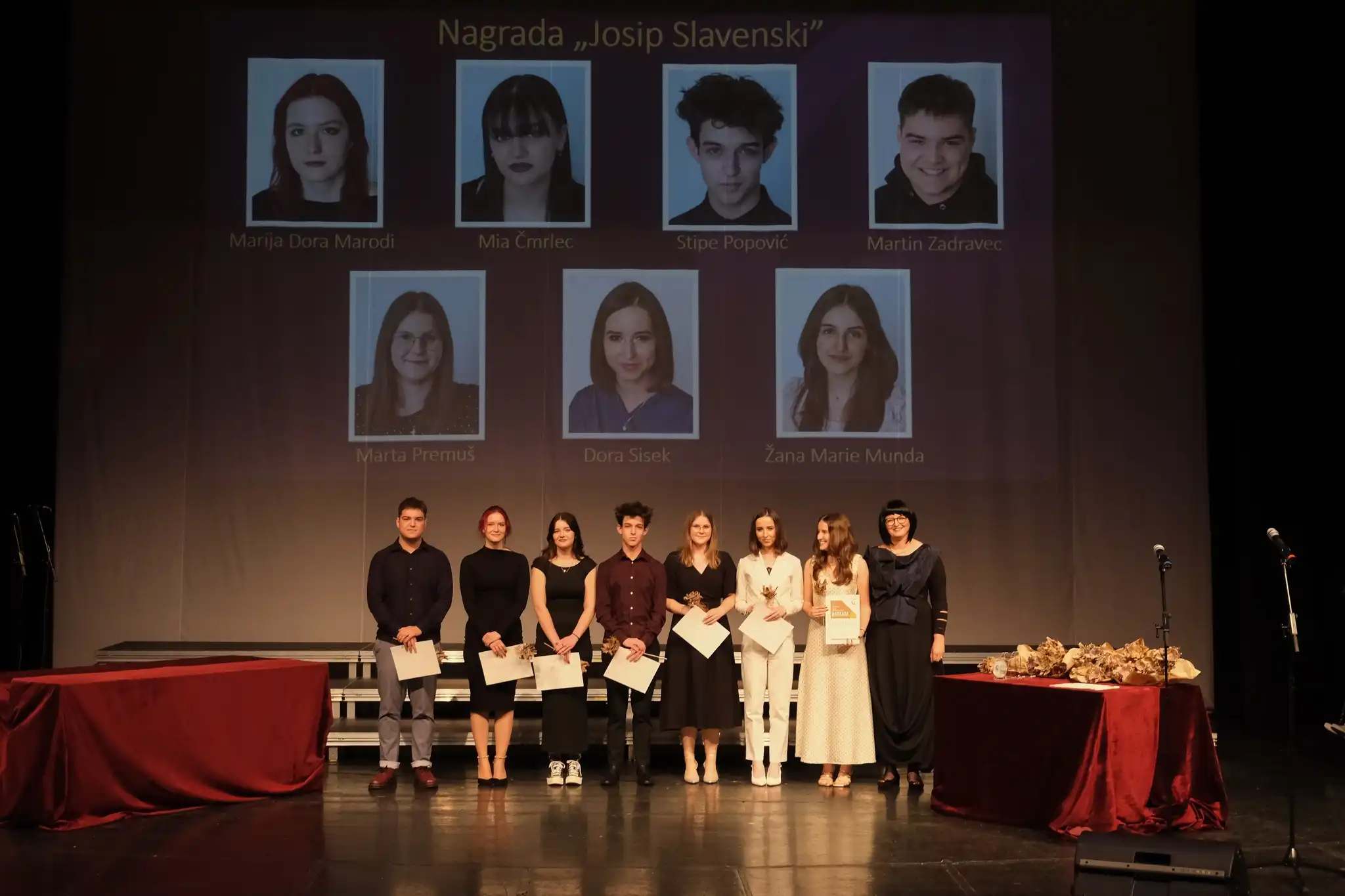 Nagrada Josip Slavenski 2024 (2)