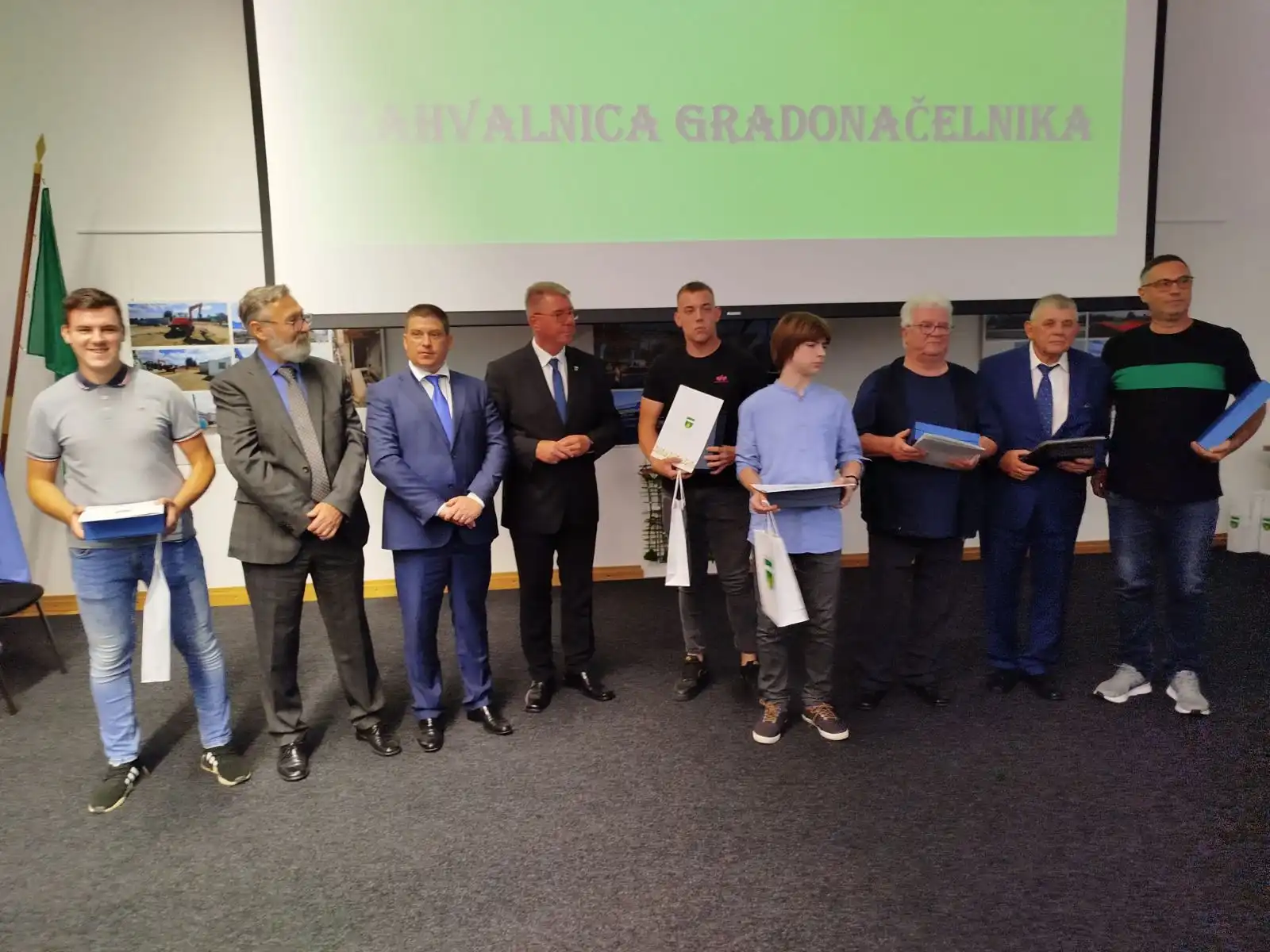 Nagrađeni na Svečanoj sjednici, 2024 (2)