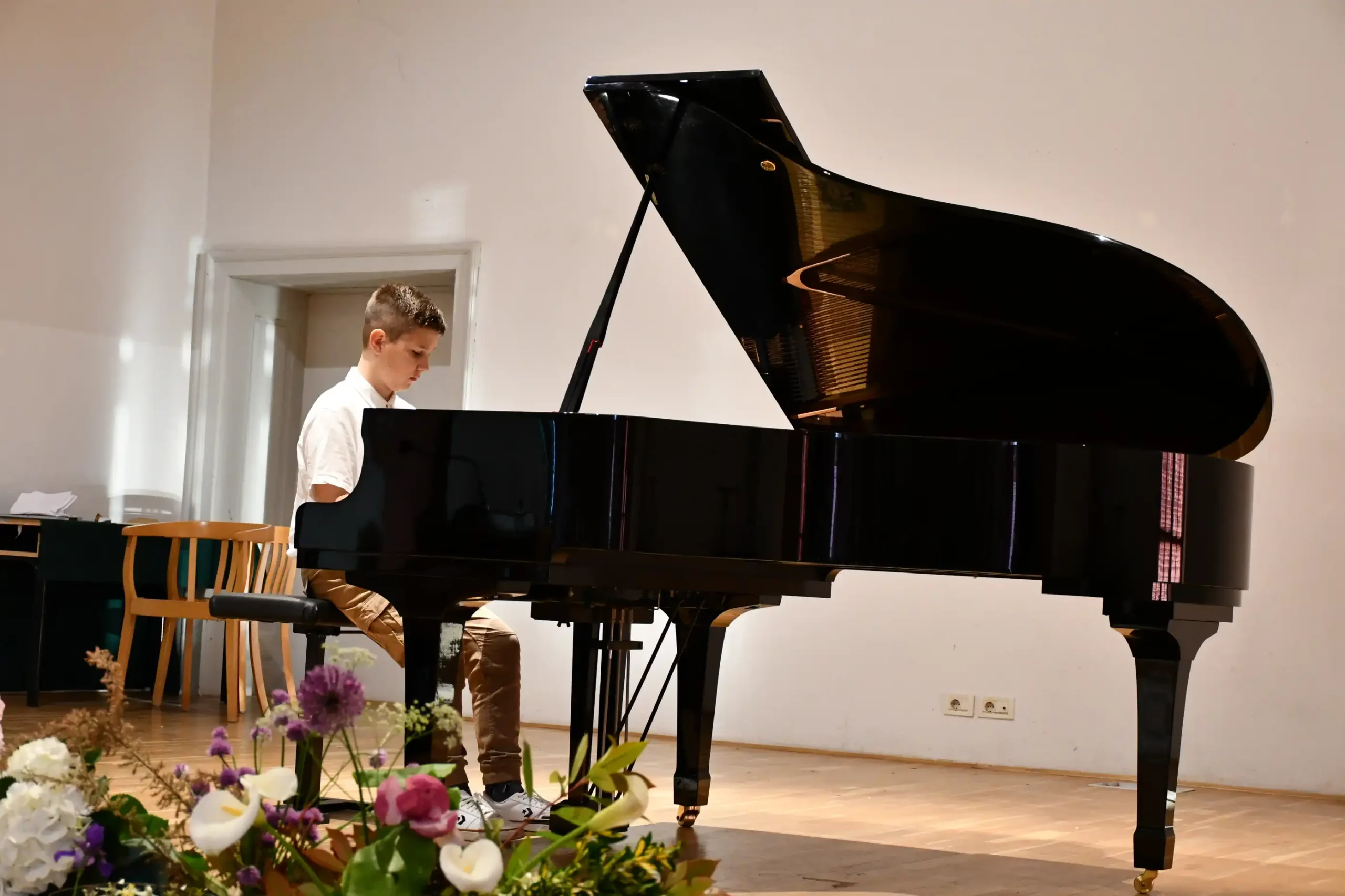 Nagrađeni učenici umjetničke škole Miroslav Magdalenić (10) Nagrađeni učenici umjetničke škole Miroslav Magdalenić (10)