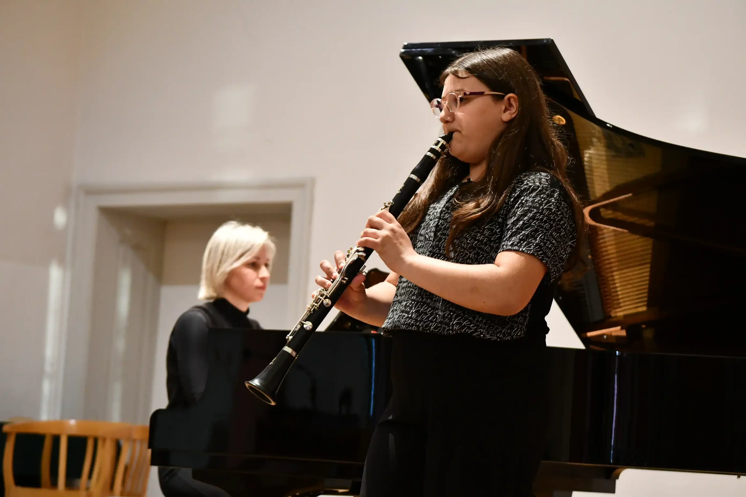 Nagrađeni učenici umjetničke škole Miroslav Magdalenić (18) Nagrađeni učenici umjetničke škole Miroslav Magdalenić (18)