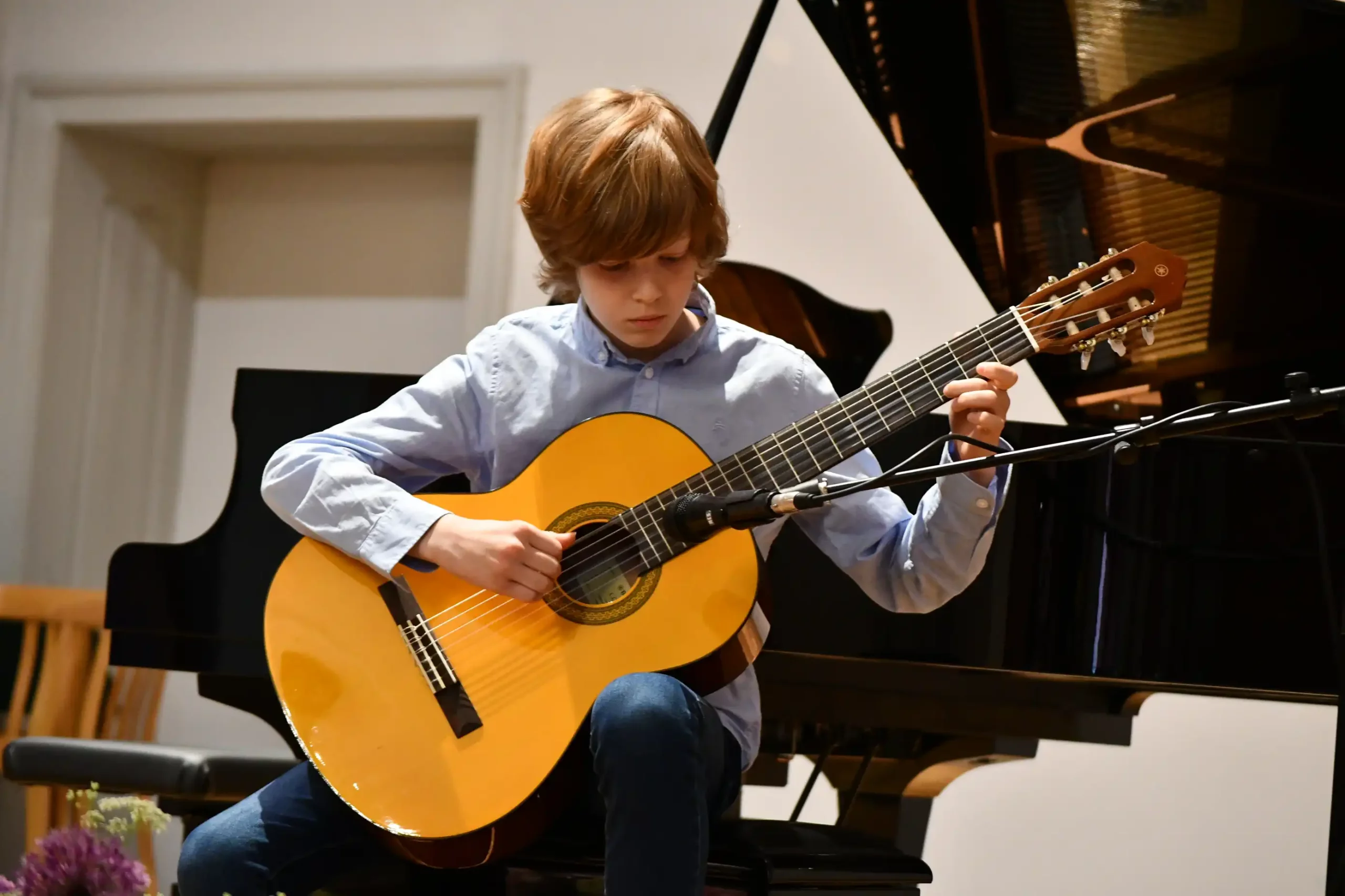 Nagrađeni učenici umjetničke škole Miroslav Magdalenić (21) Nagrađeni učenici umjetničke škole Miroslav Magdalenić (21)